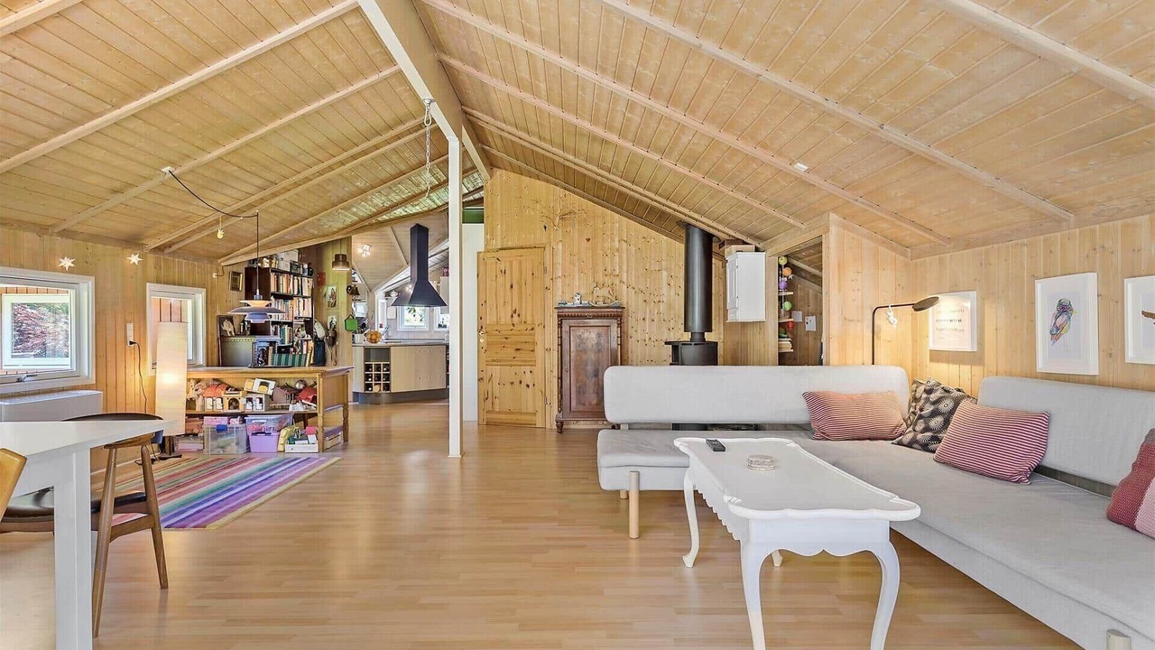 Photo of Livingroom in Boeslunde