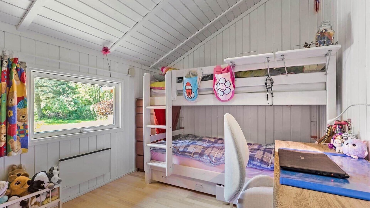 Photo of Bedroom in Boeslunde