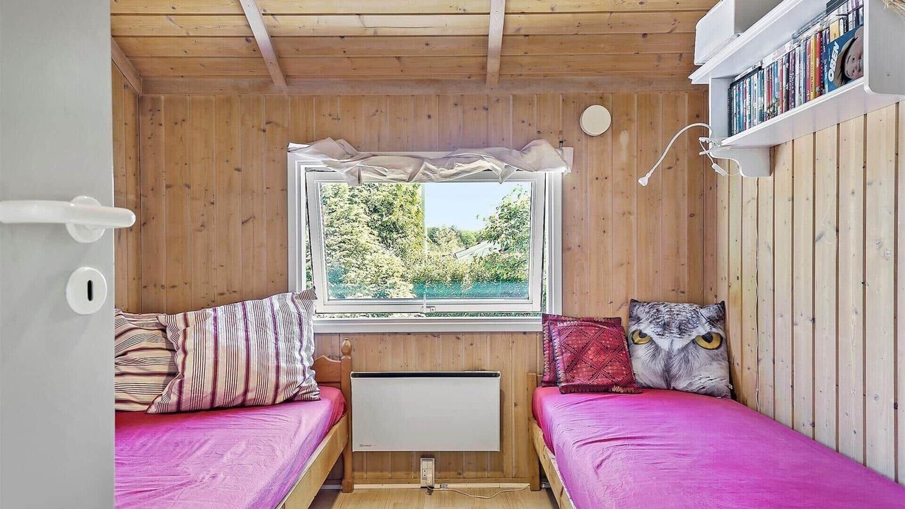 Photo of Bedroom in Boeslunde