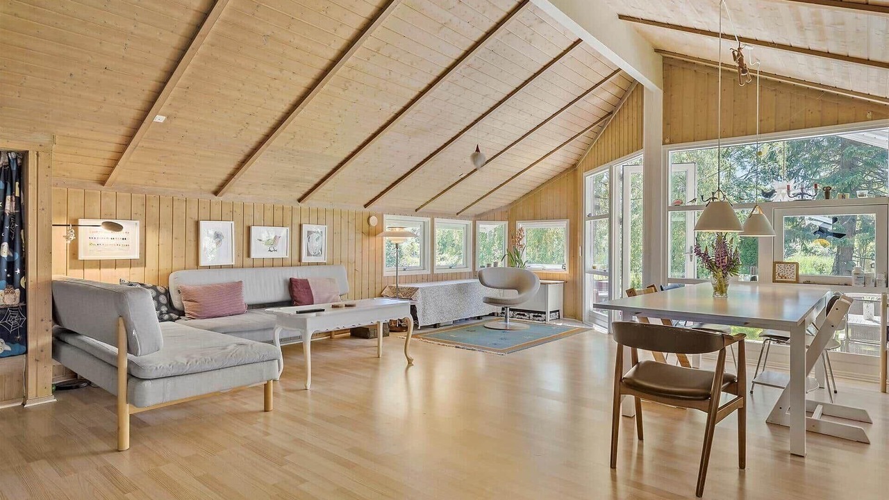 Photo of Livingroom in Boeslunde