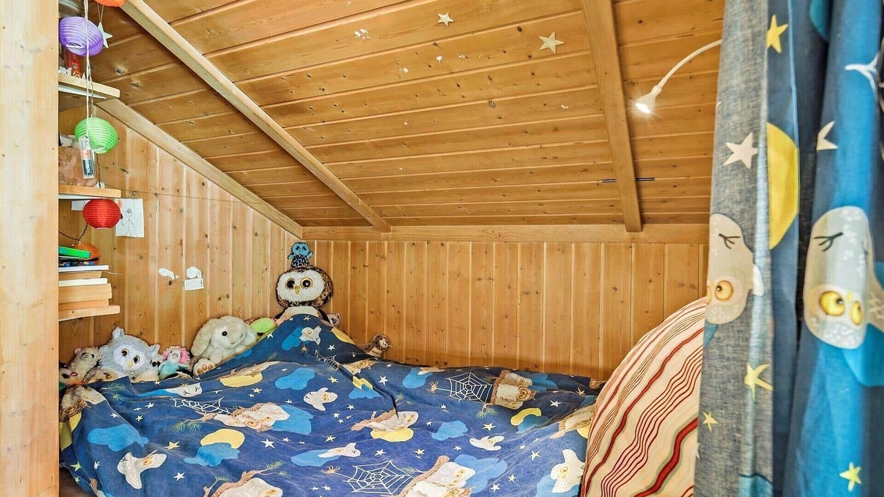 Photo of Bedroom in Boeslunde