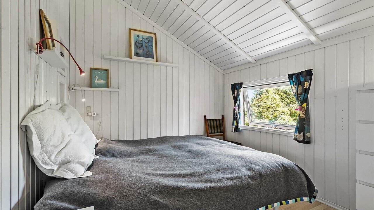Photo of Bedroom in Boeslunde