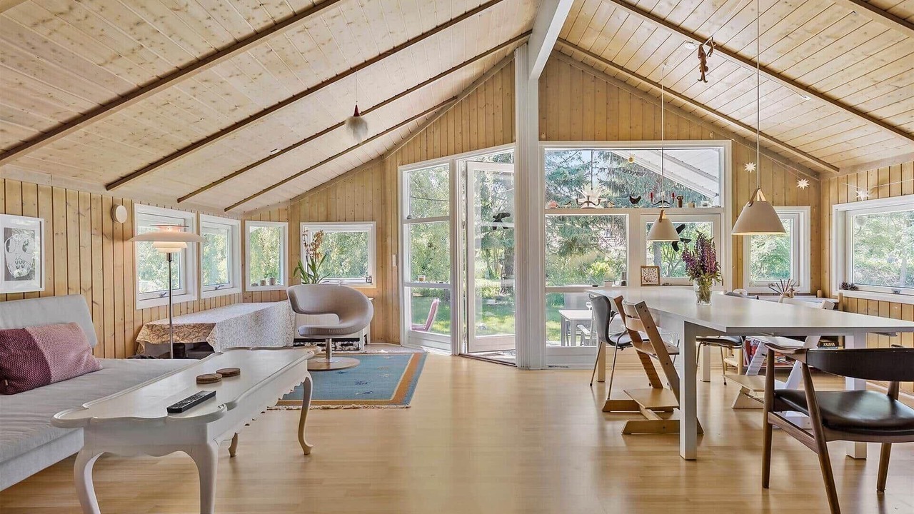Photo of Livingroom in Boeslunde
