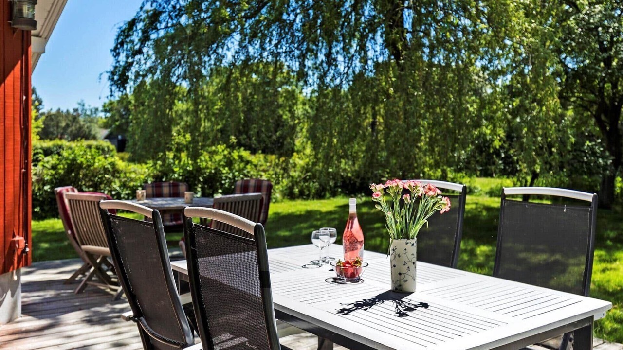 Photo of Outdoor in Boeslunde