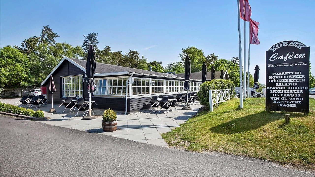 Photo of Outdoor in Boeslunde