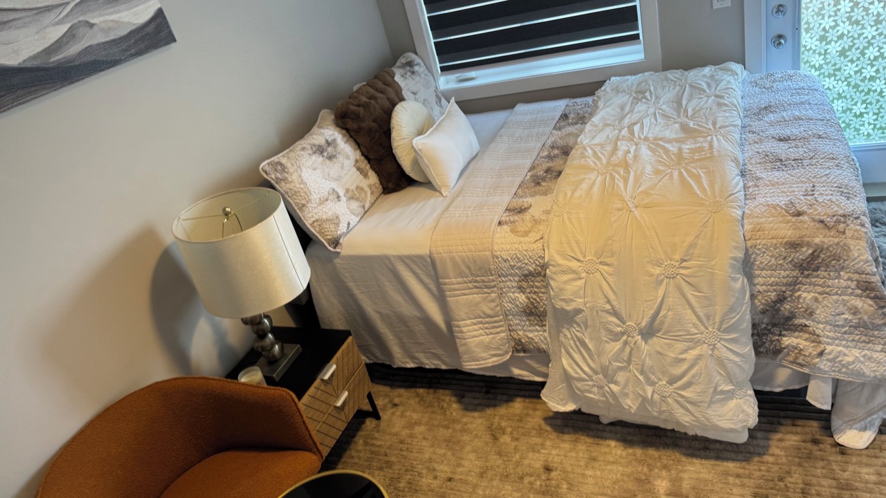 Photo of Bedroom in Fort Gary