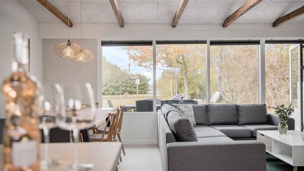 Photo of Livingroom in Frolunde