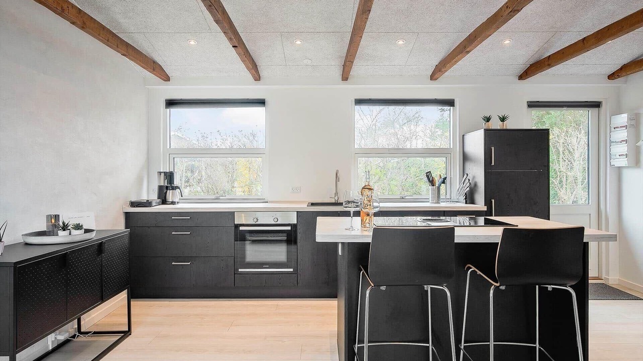 Photo of Kitchen in Frolunde