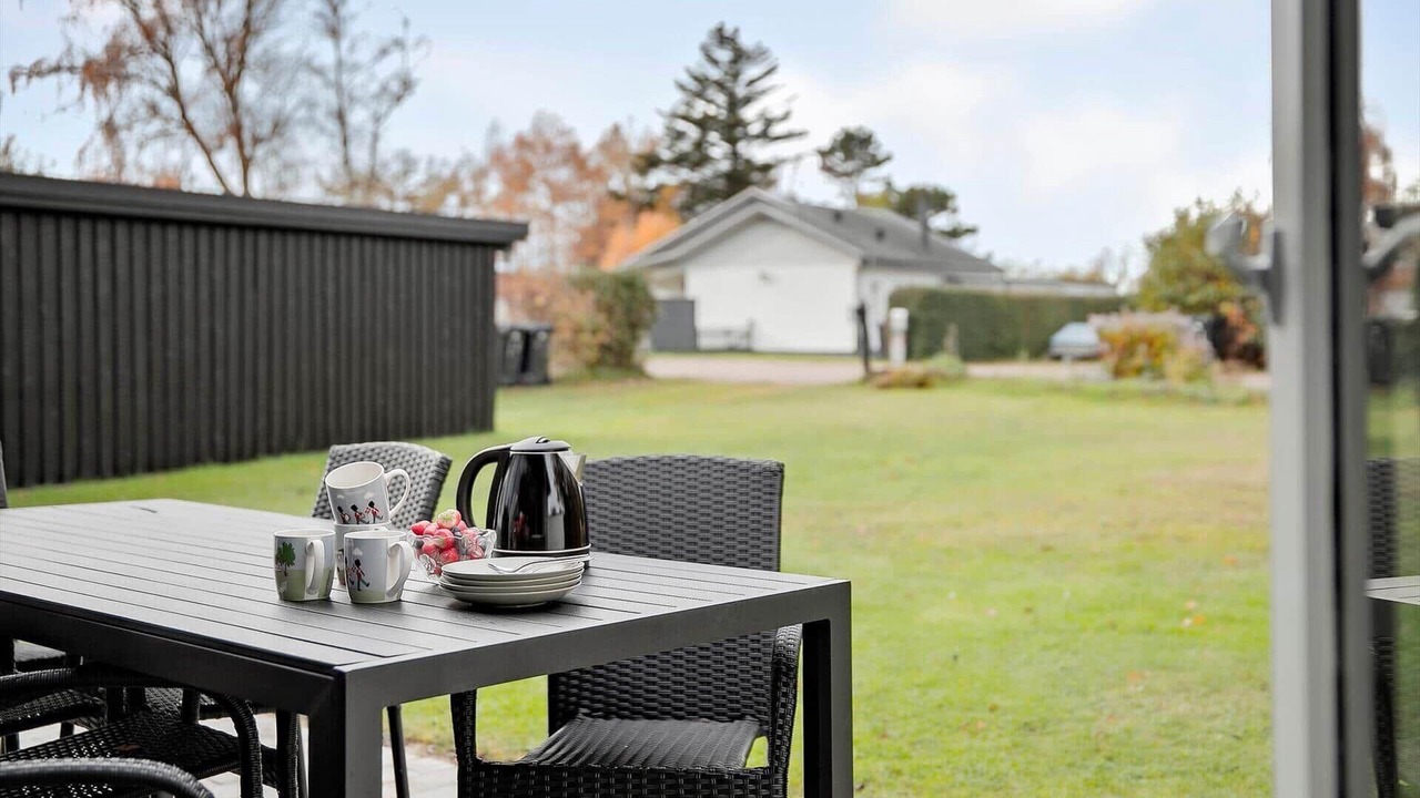 Photo of Outdoor in Frolunde