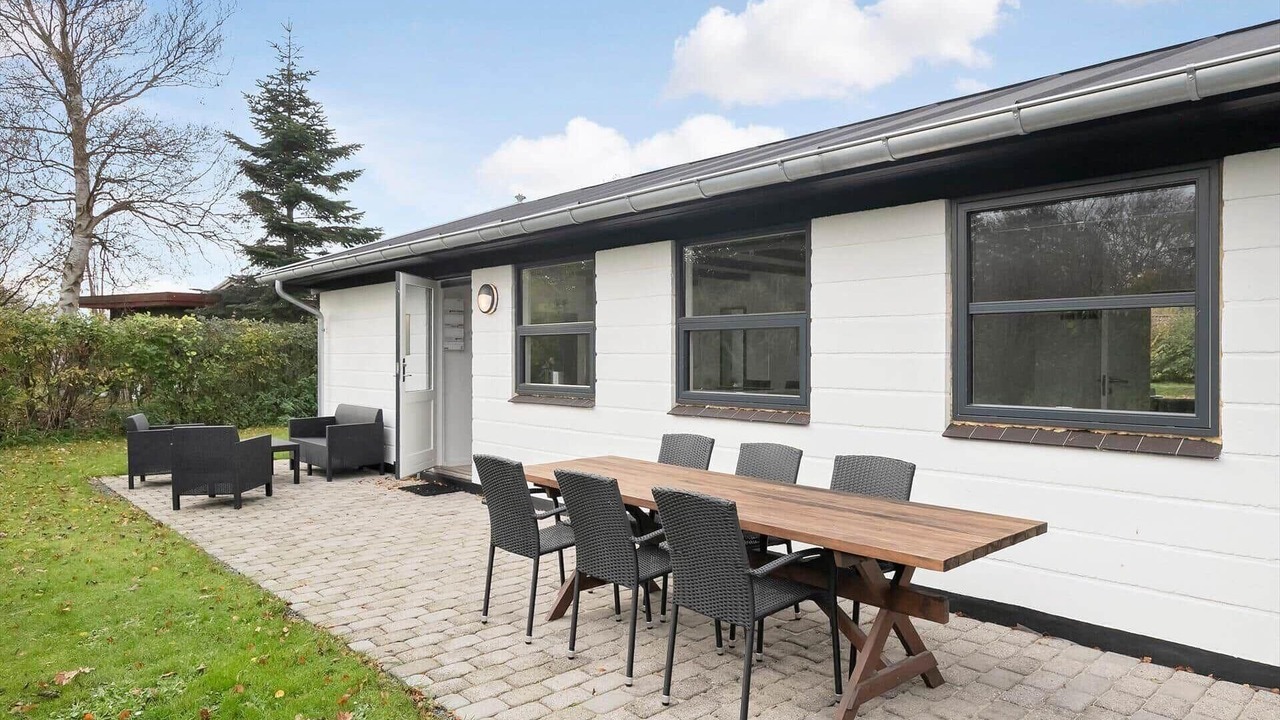 Photo of Outdoor in Frolunde