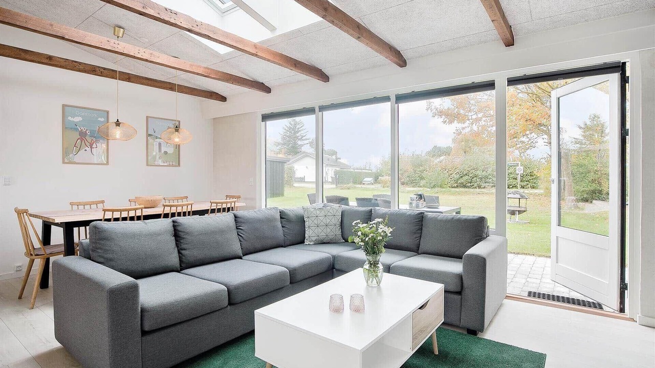 Photo of Livingroom in Frolunde