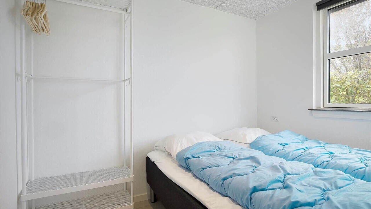 Photo of Bedroom in Frolunde