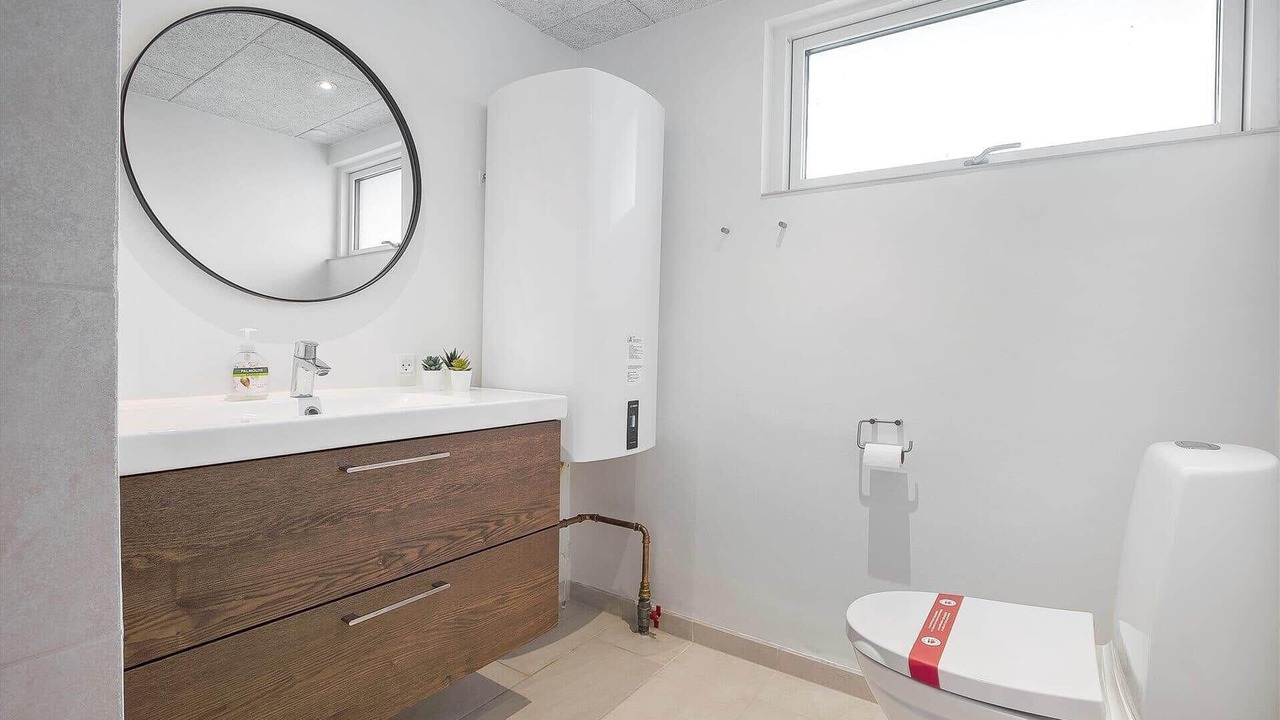 Photo of Bathroom in Frolunde
