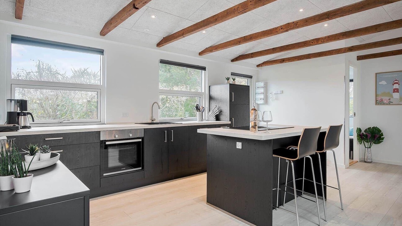 Photo of Kitchen in Frolunde