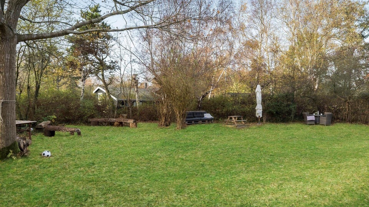 Photo of Outdoor in Reersø