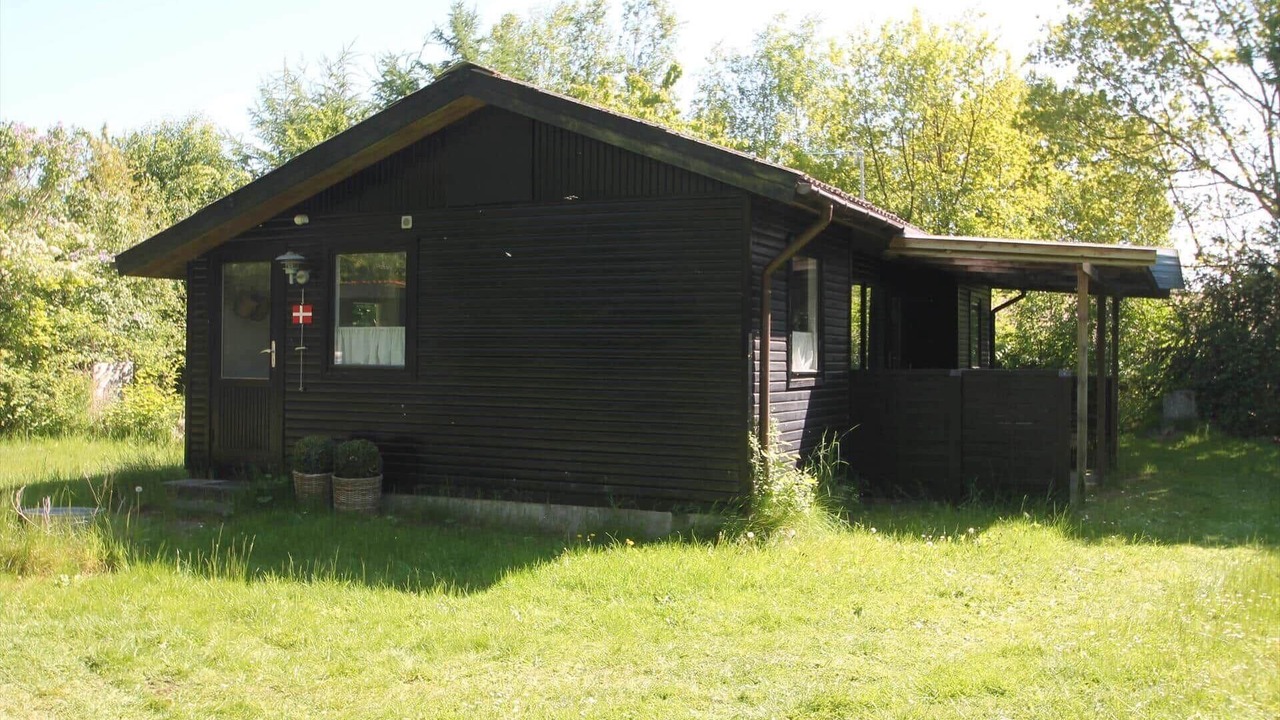 Photo of Outdoor in Reersø