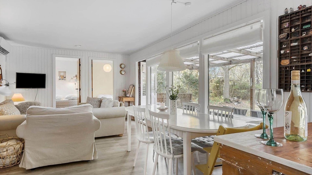 Photo of Livingroom in Reersø