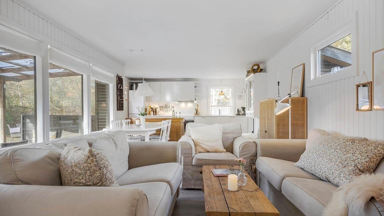 Photo of Livingroom in Reersø