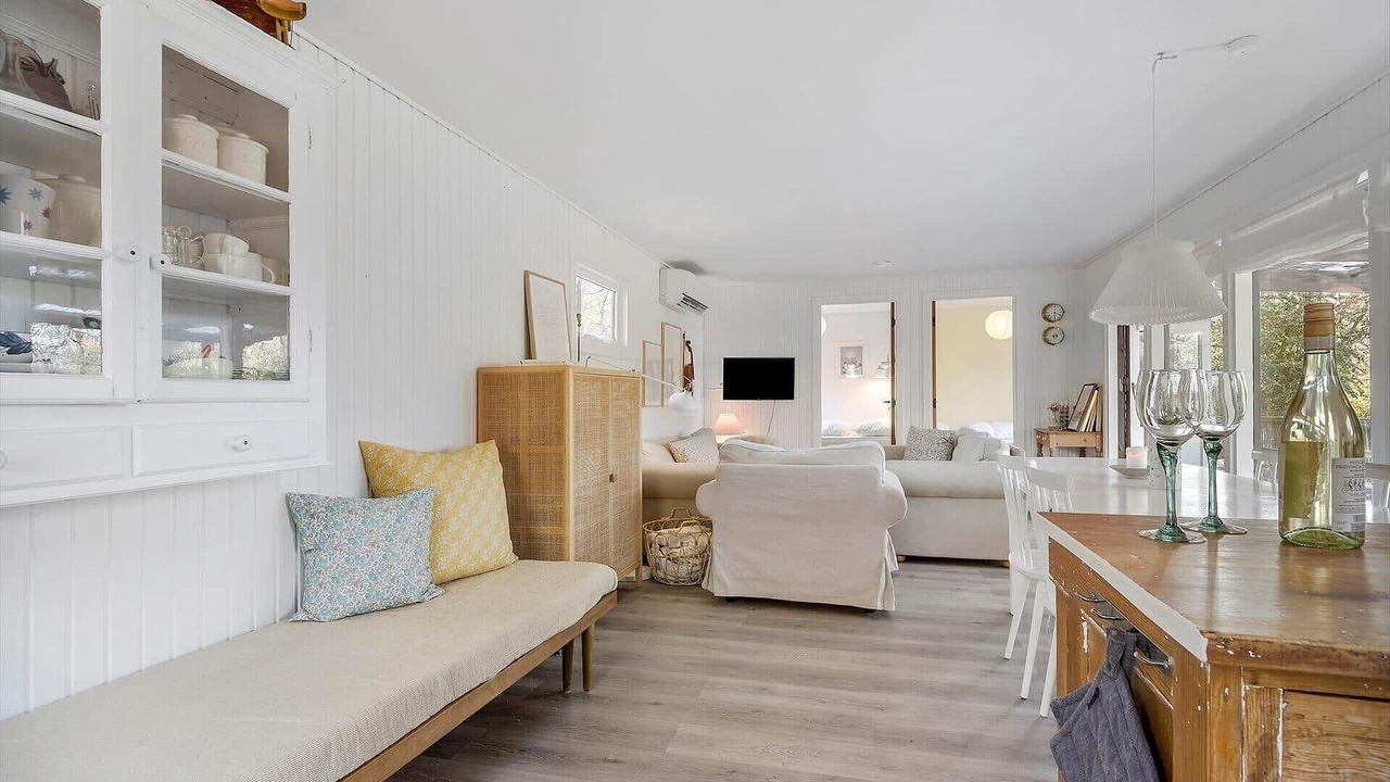 Photo of Livingroom in Reersø
