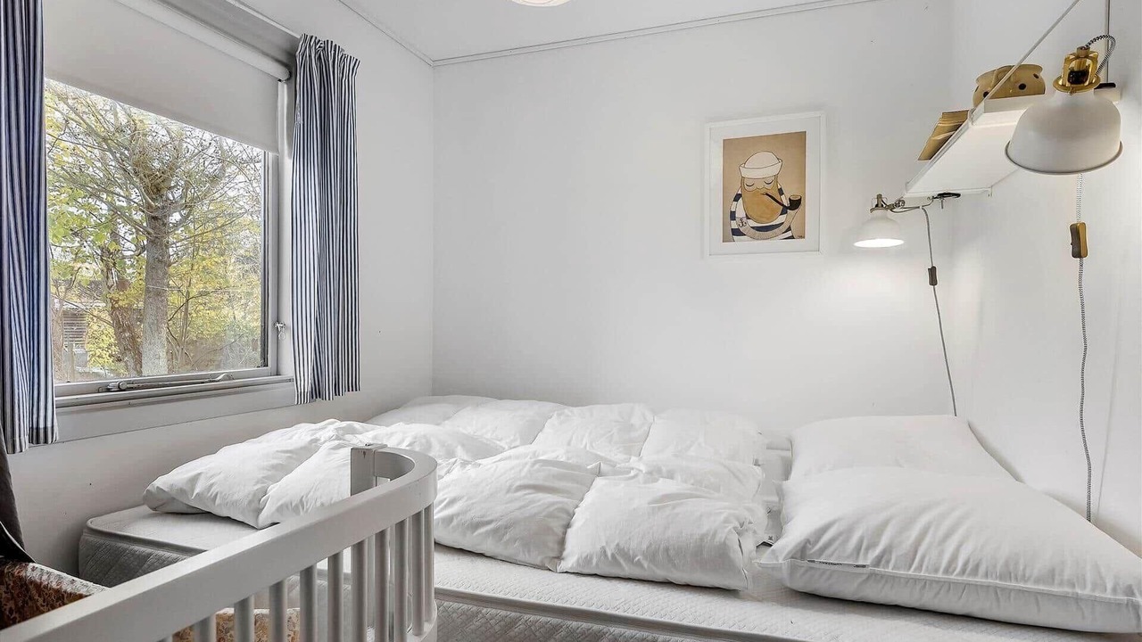 Photo of Bedroom in Reersø