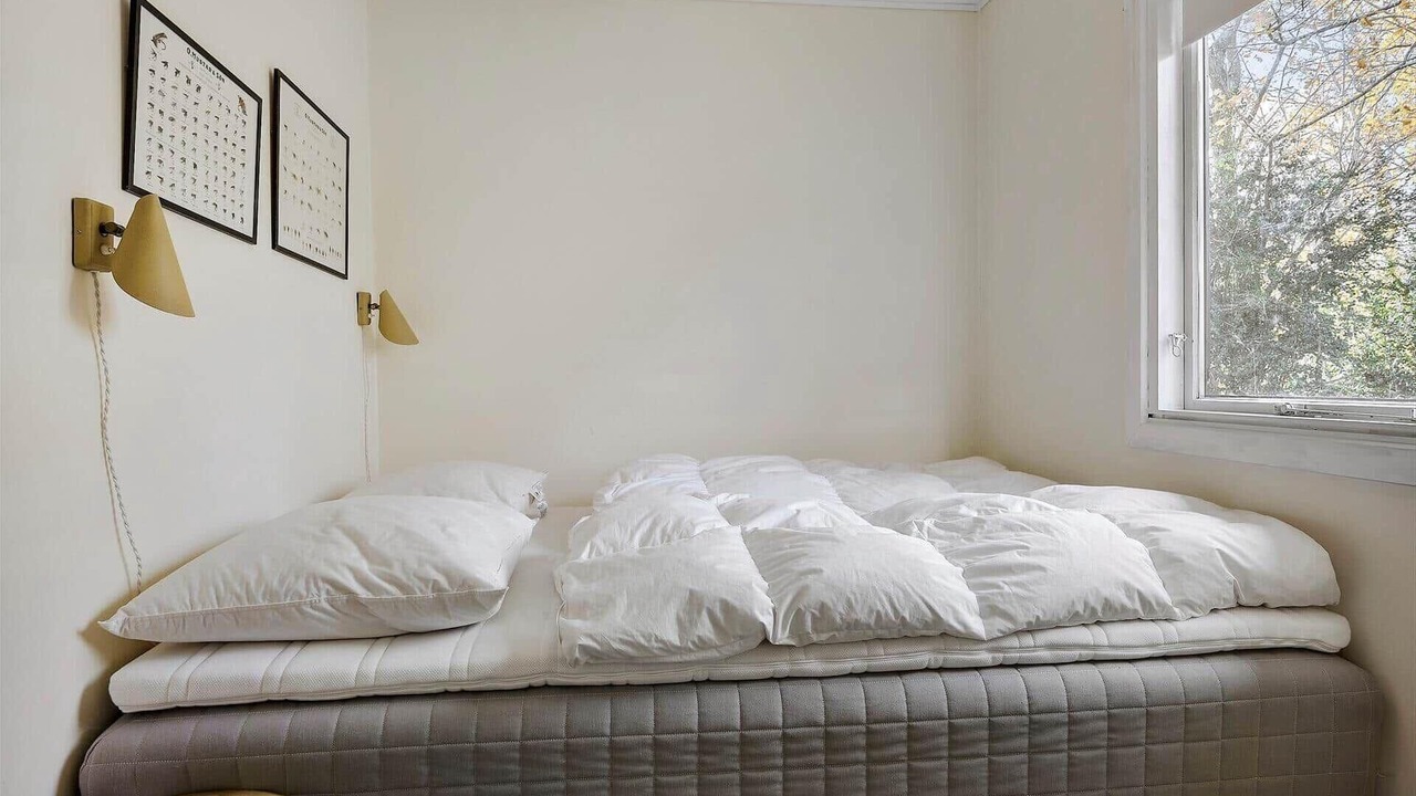 Photo of Bedroom in Reersø