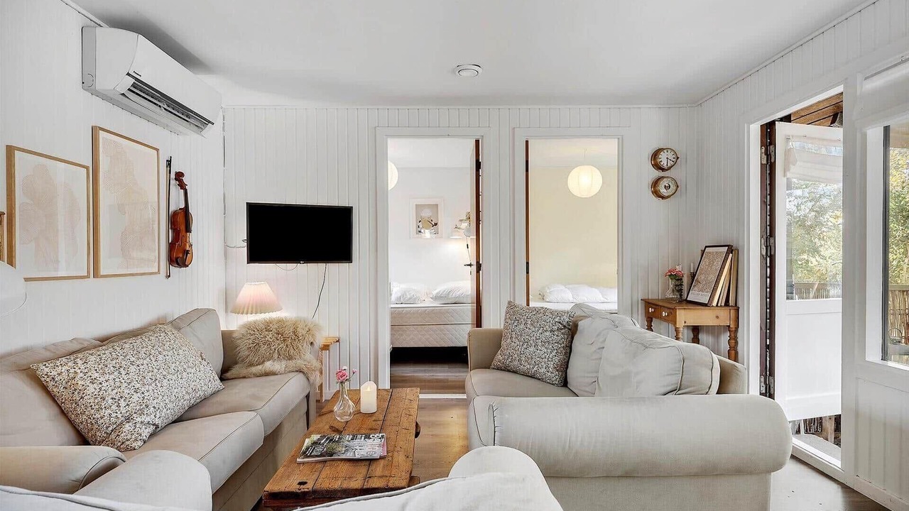 Photo of Livingroom in Reersø