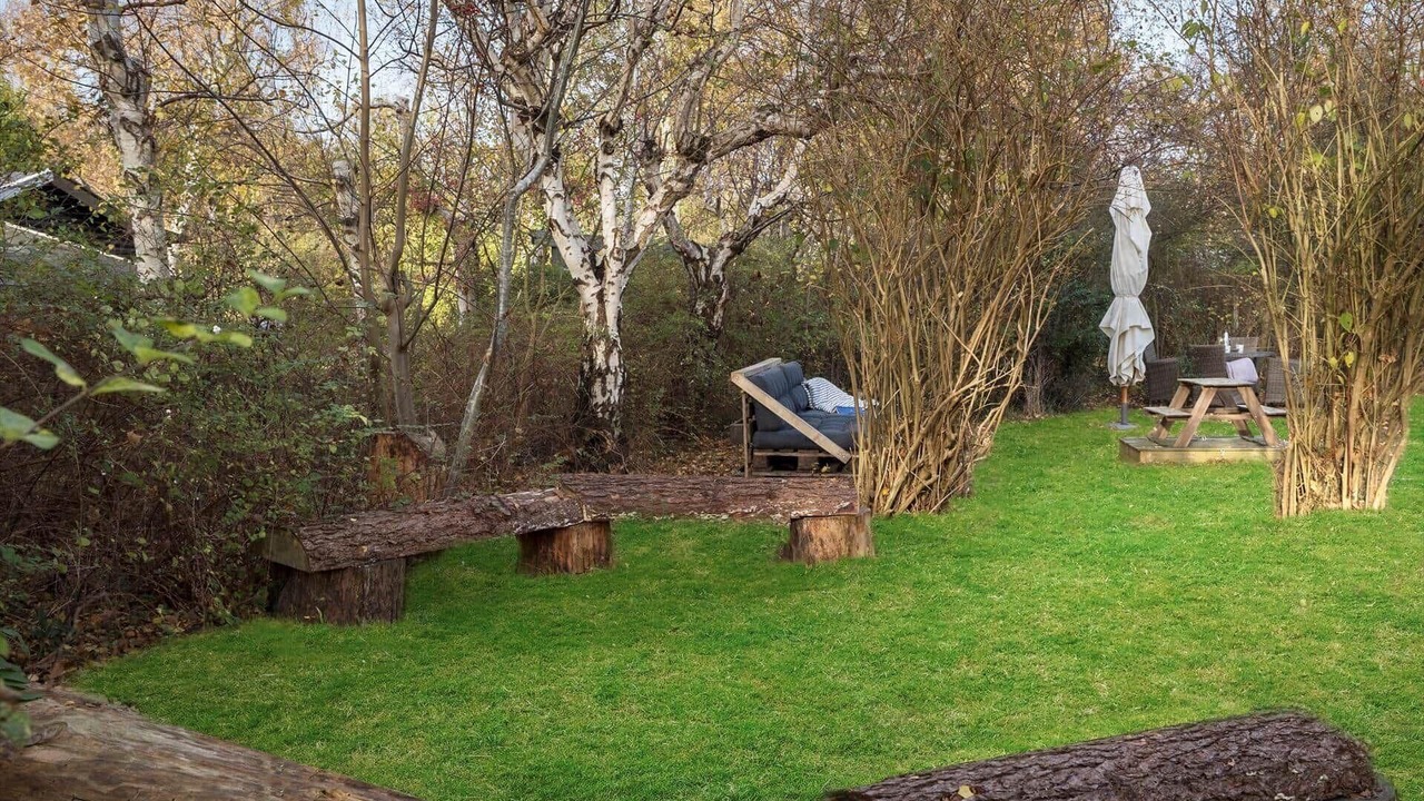 Photo of Outdoor in Reersø