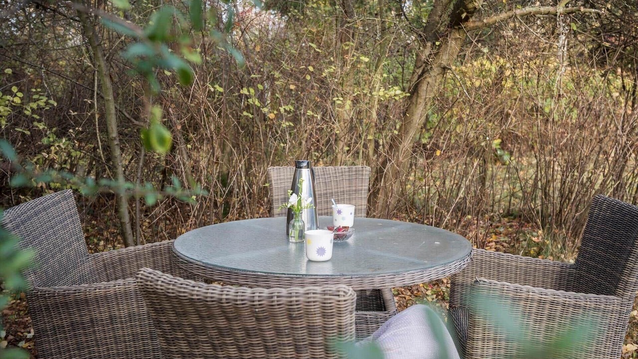 Photo of Outdoor in Reersø