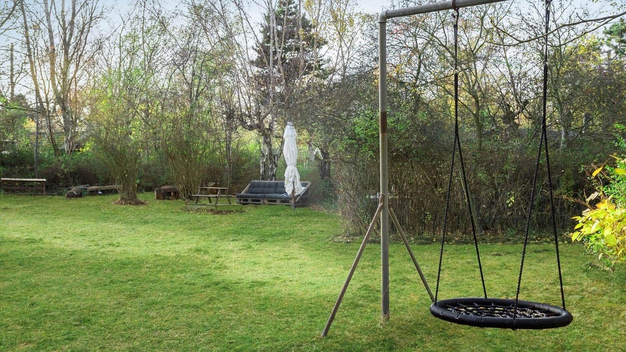 Photo of Outdoor in Reersø