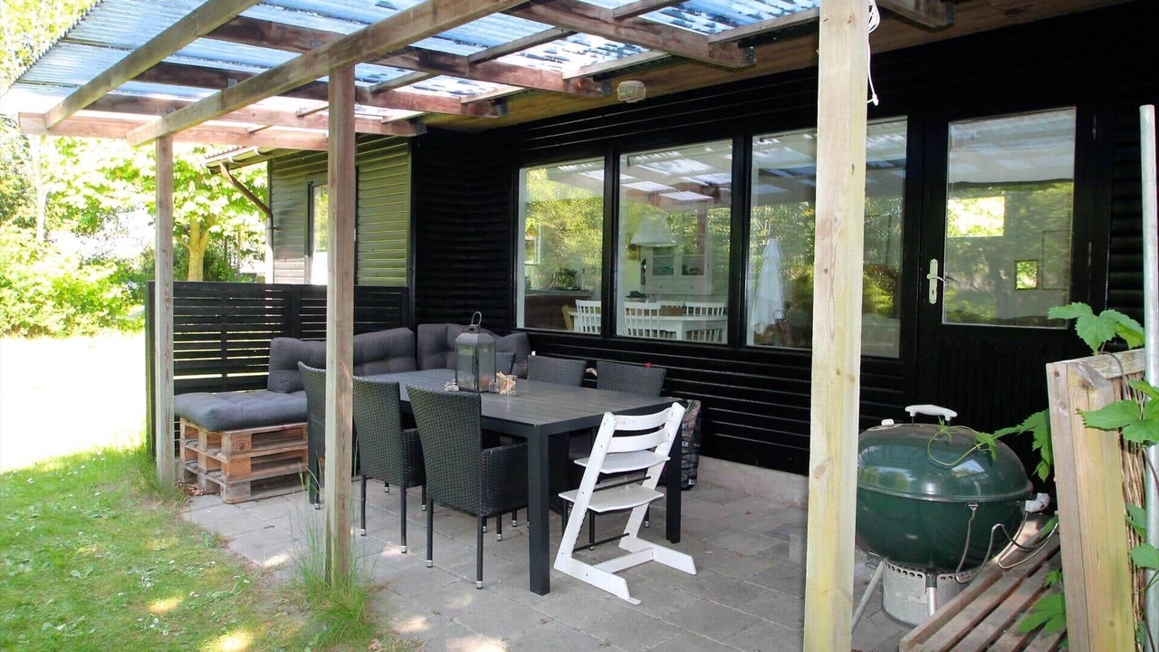 Photo of Outdoor in Reersø