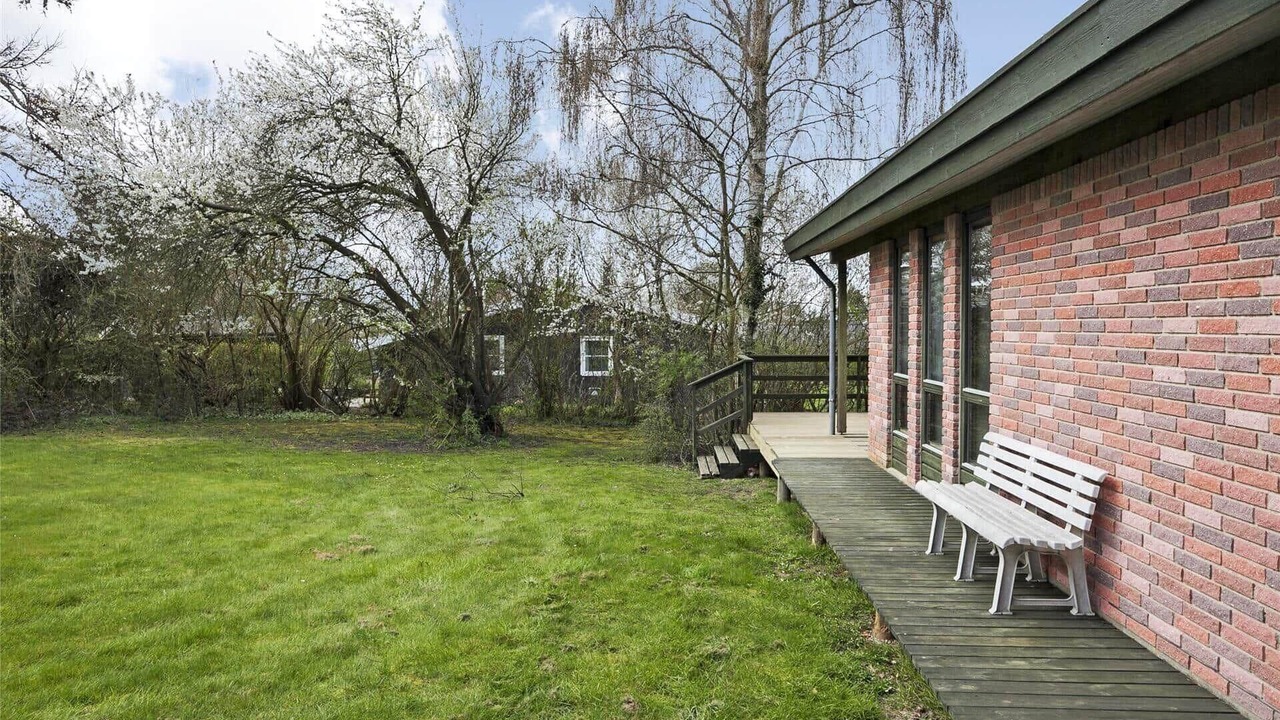Photo of Patio Balcony in Venemose