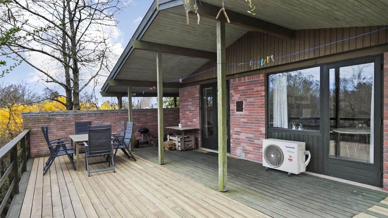 Photo of Outdoor in Venemose