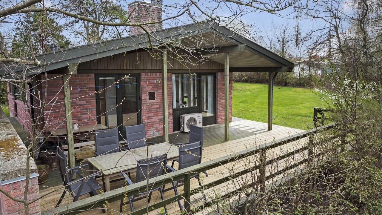 Photo of Outdoor in Venemose