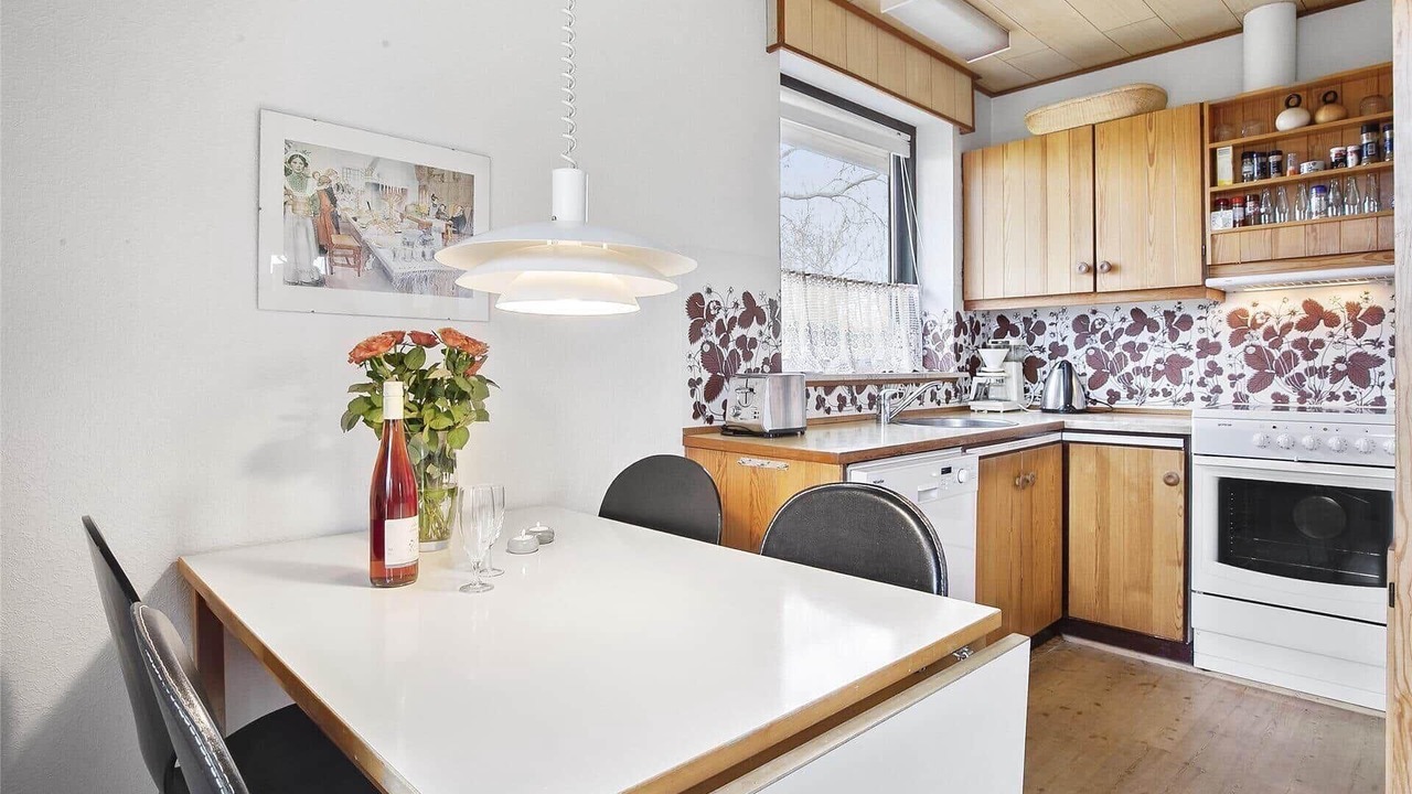 Photo of Kitchen in Venemose