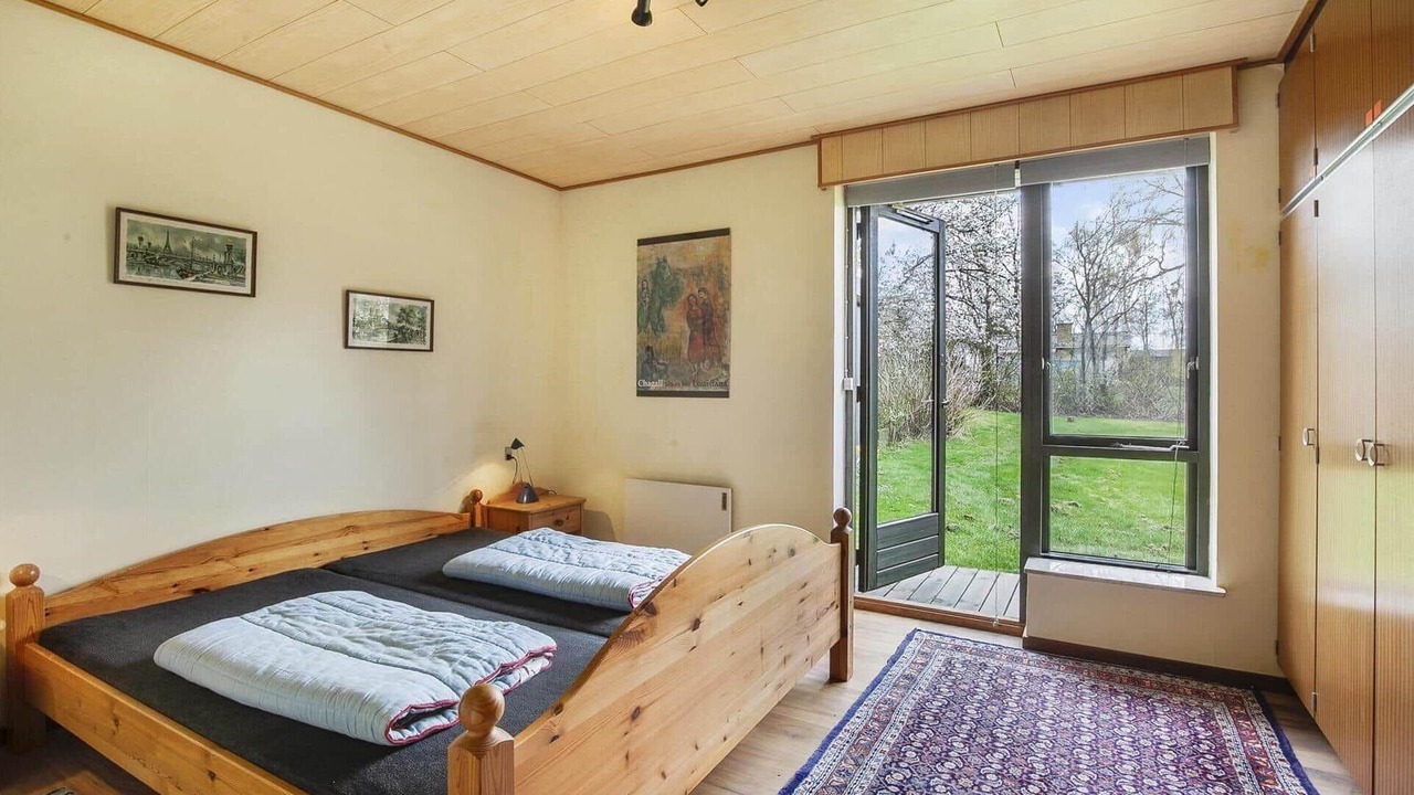 Photo of Bedroom in Venemose
