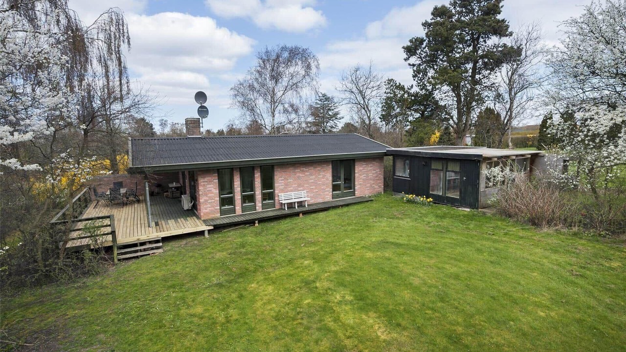 Photo of Outdoor in Venemose