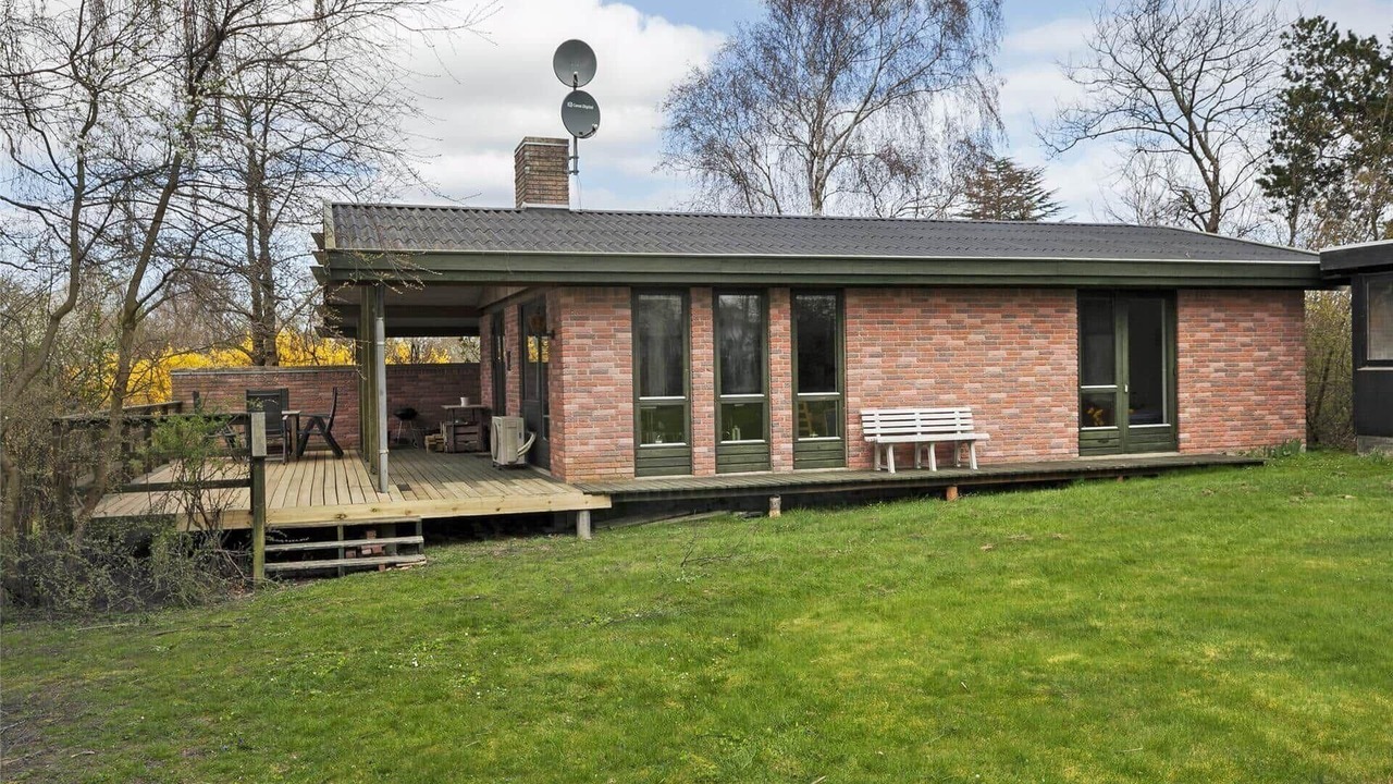 Photo of Outdoor in Venemose