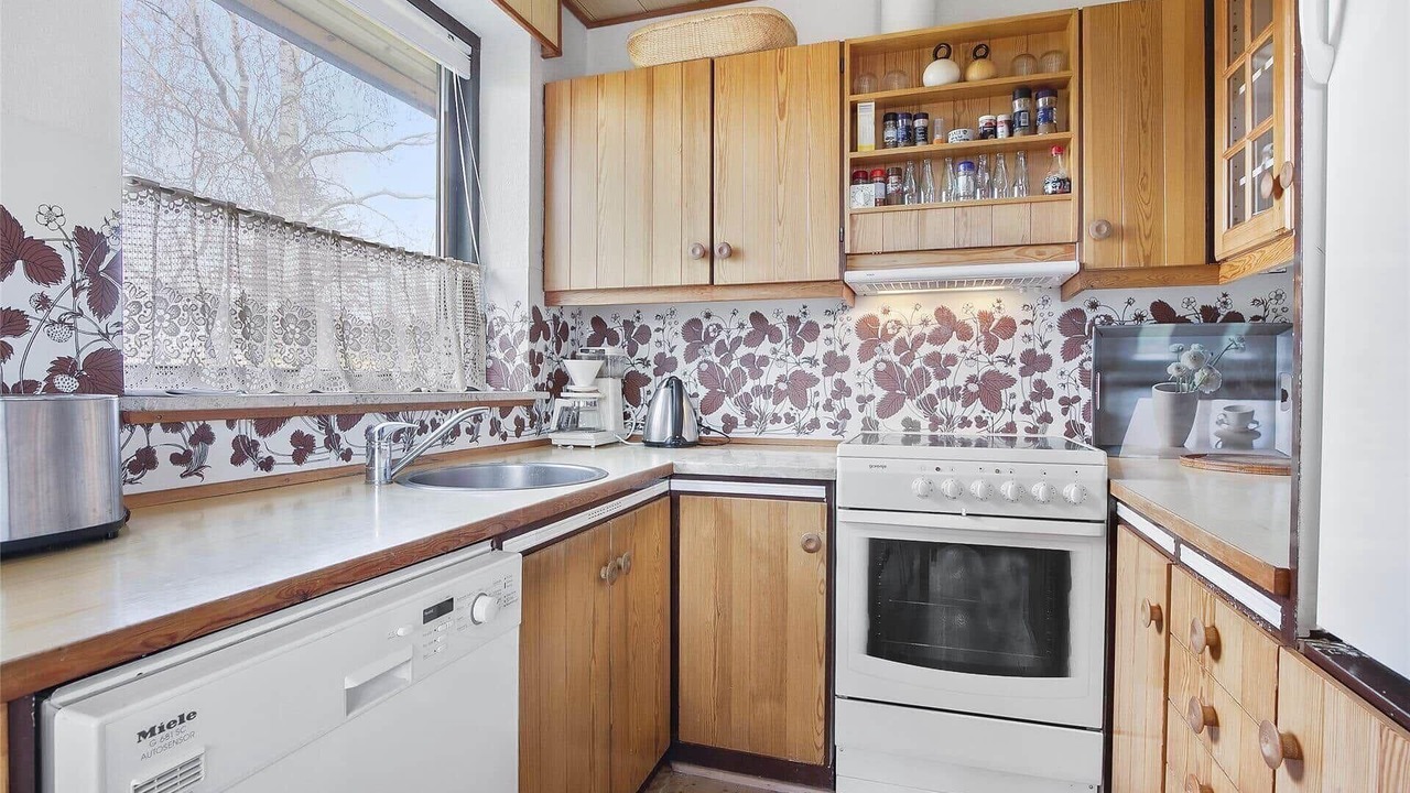 Photo of Kitchen in Venemose