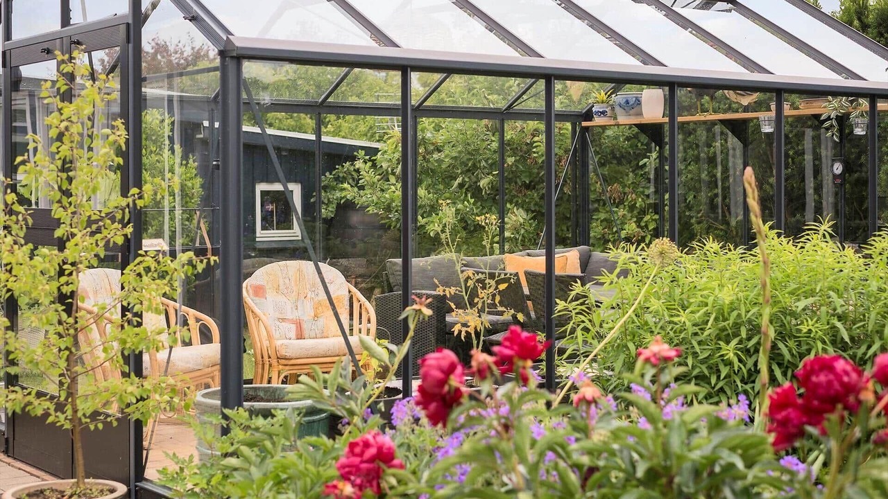 Photo of Patio Balcony in Frolunde