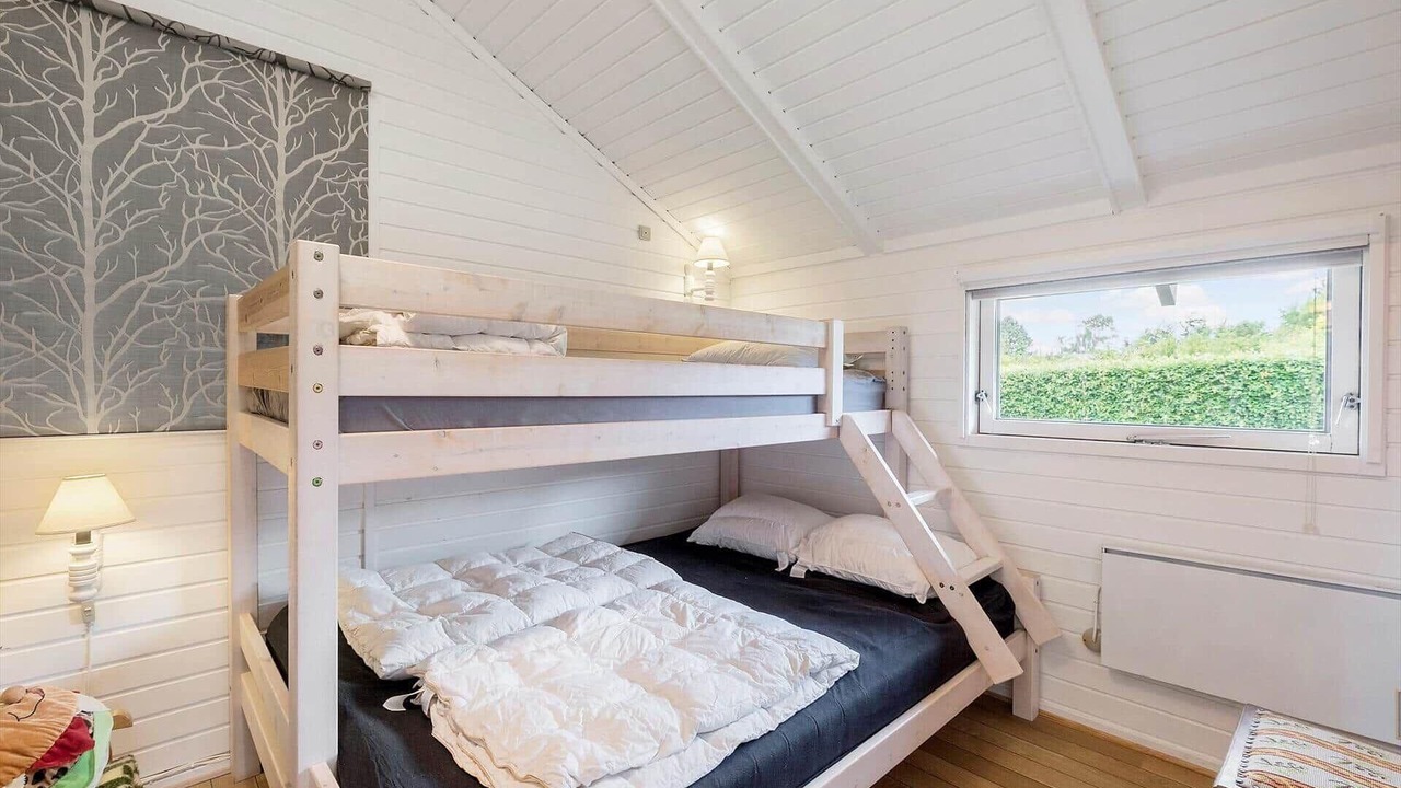 Photo of Bedroom in Frolunde