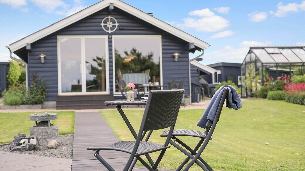 Photo of Outdoor in Frolunde