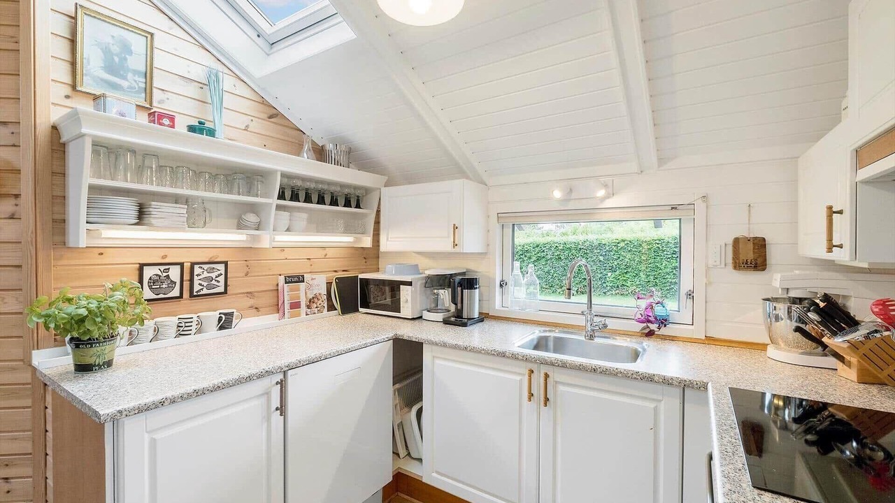 Photo of Kitchen in Frolunde