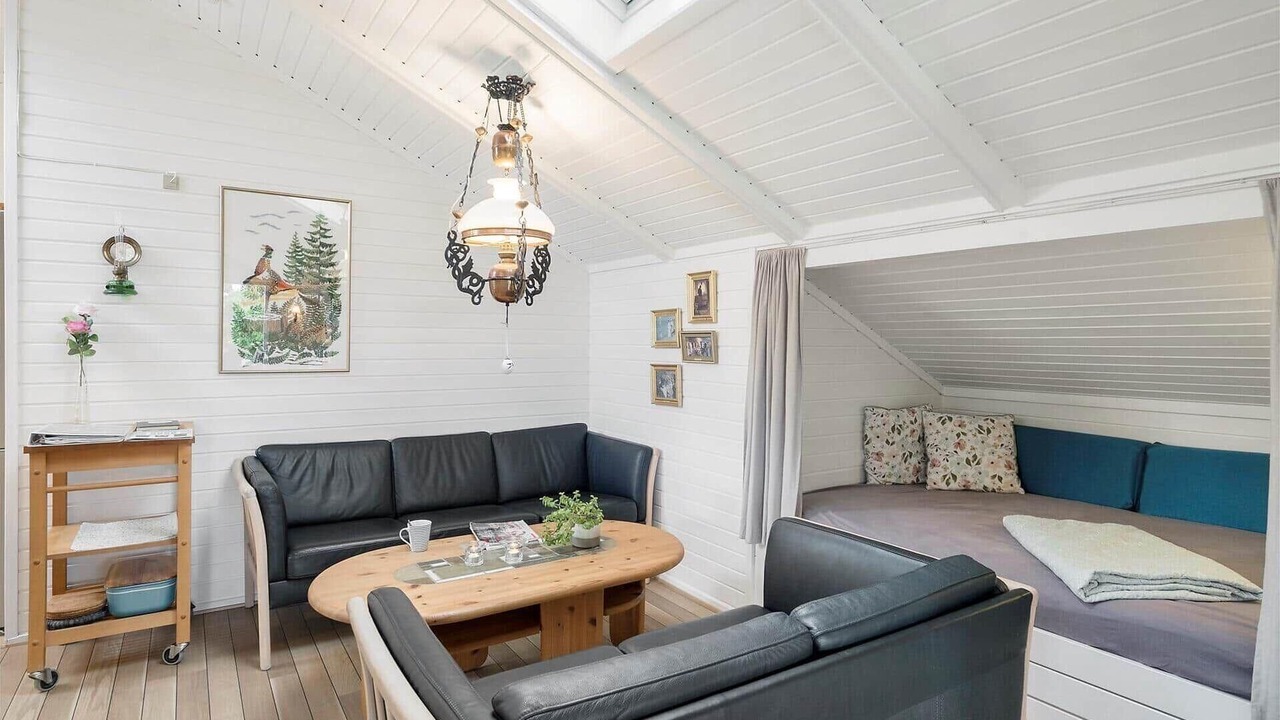 Photo of Bedroom in Frolunde