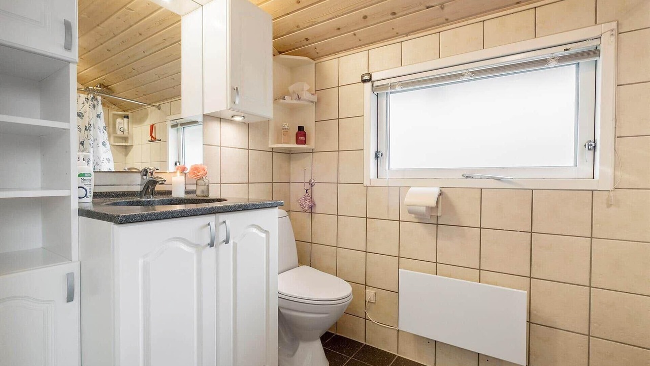 Photo of Bathroom in Frolunde