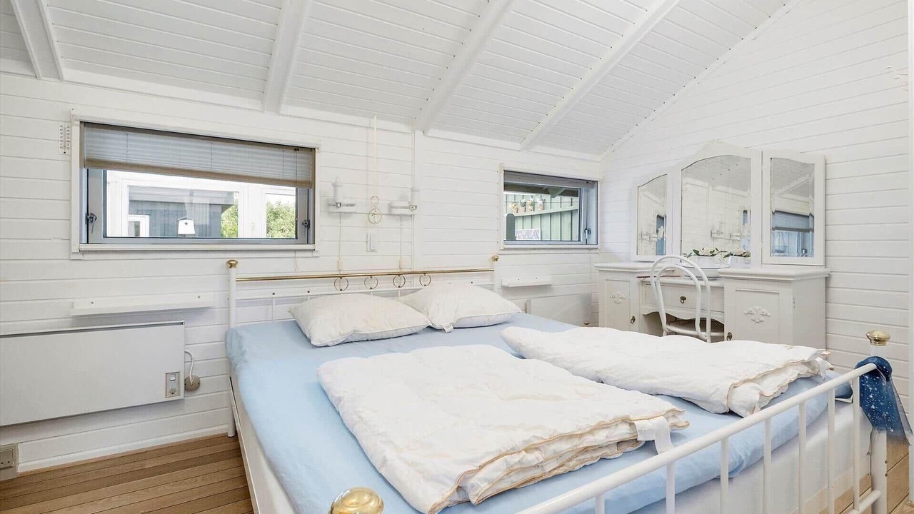 Photo of Bedroom in Frolunde