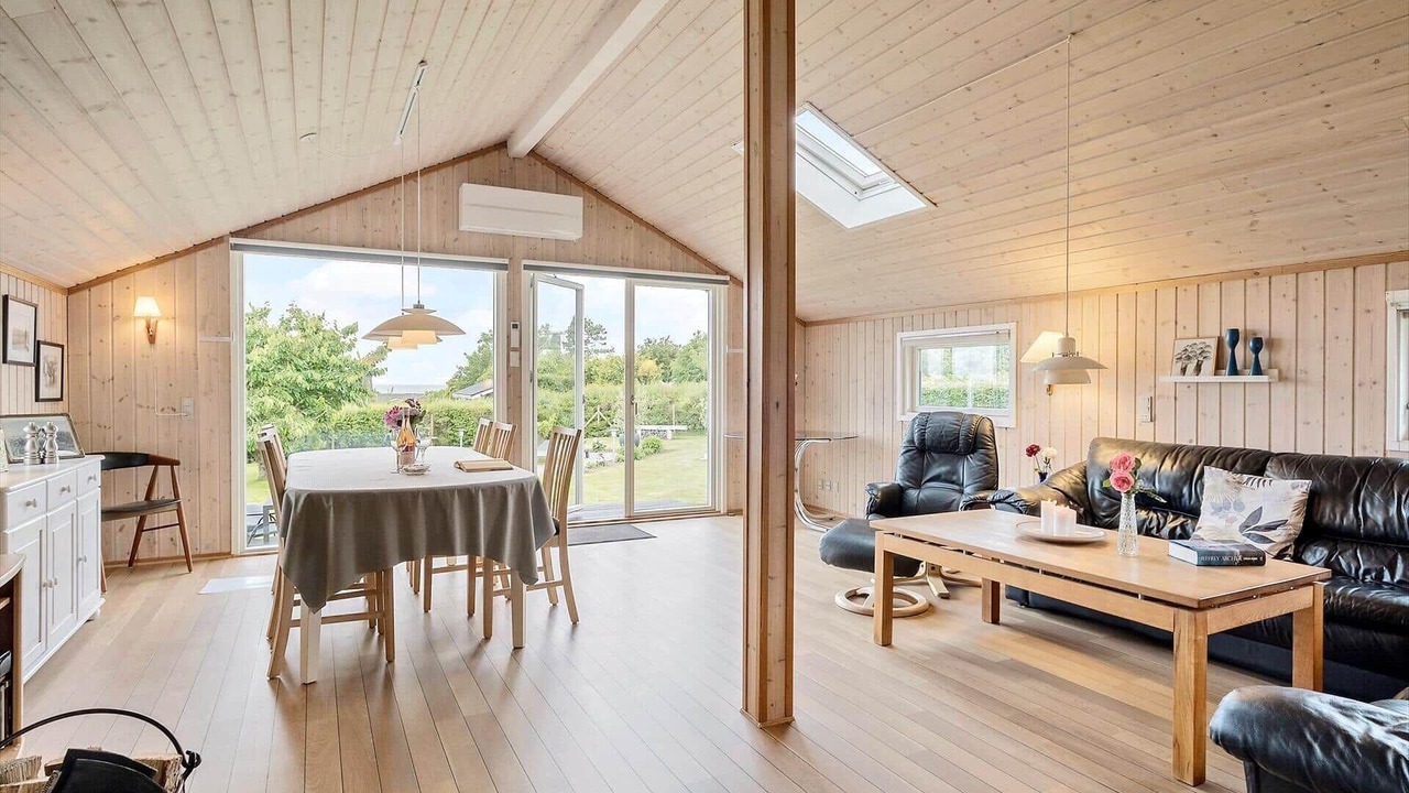 Photo of Livingroom in Frolunde