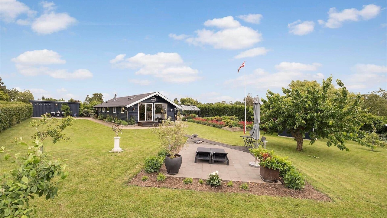 Photo of Outdoor in Frolunde