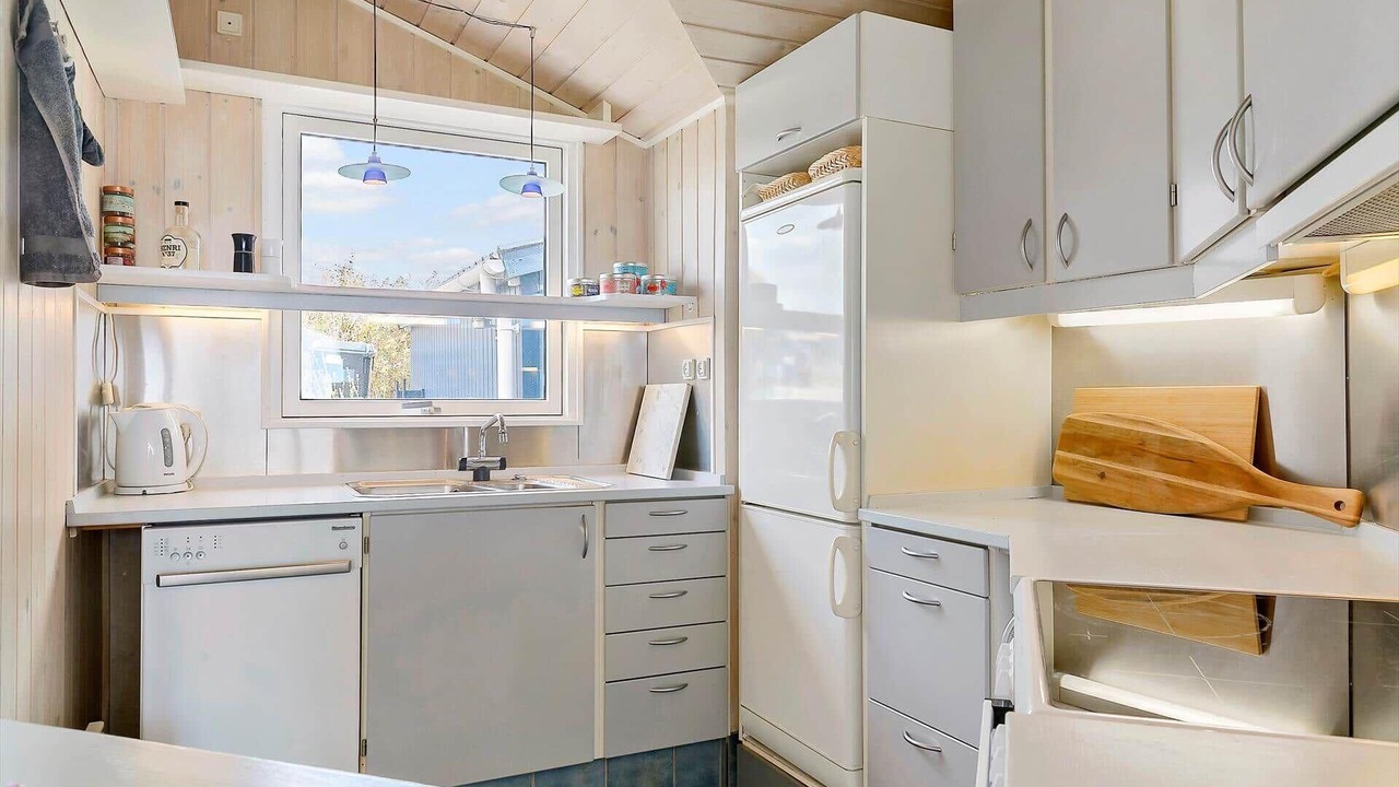 Photo of Kitchen in Frolunde