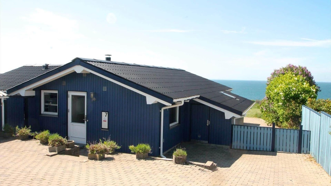 Photo of Outdoor in Frolunde