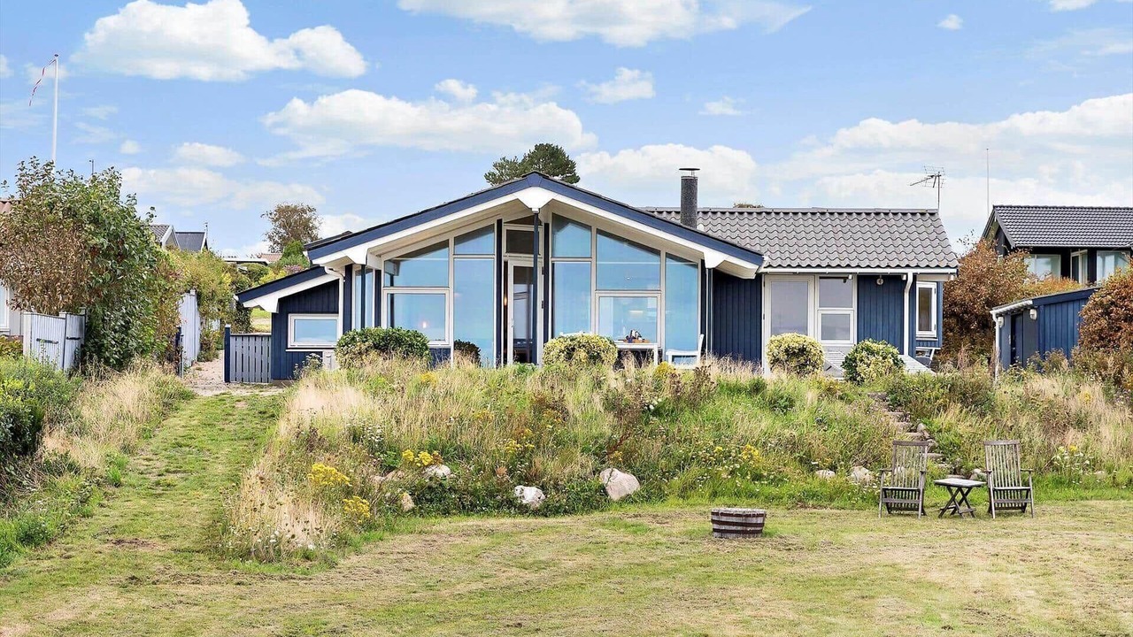 Photo of Outdoor in Frolunde